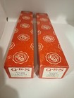 2 Player Piano Rolls  Q-r-s  Word Roll 7153   7347 