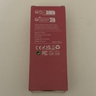 Women s Body Shaver Cx-tm06 Foil Head 1 Head Usb Rechargeable White pink