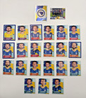 2026 100  Authentic Panini Fifa World Cup Bosnia-herzegovina Stickers     You Pick