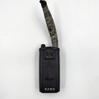 Working Motorola Rdm2070d Walmart Murs Two Way Radio Walkie Talkie -no Charger