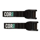  Premium  no Scratch  Silicon Tie Down Straps For Surfboards  Paddle Boards  