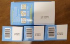 Health Sugar Free Nicotine Gum 4 Mg Uncoated Original Flavor 320 Total Exp 5 28 
