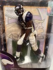 Mcfarlane 2011 Toys Nfl Series 25 Percy Harvin 6    Figure Minnesota Vikings  b139