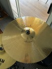 Paiste 18    Signature Full Crash Cymbal 