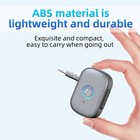 Bluetooth 5 3 Audio Receiver Aux 3 5mm Jack Stereo Wireless Audio Adapter