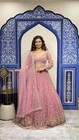 Party Lehenga Choli Indian Designer Bollywood Lehnga Wedding Ethnic Bridal Eid