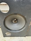 Altec Lansing 416-8z Speakers Both Working   Tested  Watch The Video