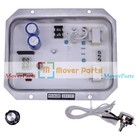 Nta-5a-2dd Avr Automatic Voltage Regulator For Denyo 45esi Generator Genset