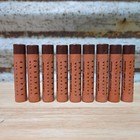 Vintage Autopoint 40e Standard Mechanical Pencil Erasers 9 Tubes - 36 Erasers