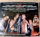 Aerosmith Rare New 2 Cd 1990 Mansfield Ma Pump Concert Tour Fm A 