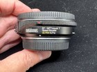 Metabones Speed Booster Ultra 0 71x Canon Ef To Micro Four Thirds Mft T Case