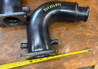 Mercruiser Exhaust Elbow 8 1 L 865332a01 4  S s 496 V8 Gm 1 Pair