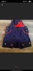 Vintage 90s Clifford The Big Red Dog Denim Overalls - Youth Kids Size 4t