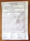 Vintage Salesman Samples Eberle S  A  Divisao De Componentes Metalicos  b 