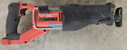 Milwaukee M18 Fuel Brushless Super Sawzall Reciprocating Saw Model  2722-20