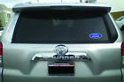 Ford Classic Logo Sticker   Vinyl Decal    10 Sizes   With Tracking 