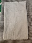 Handmade Baby Burp Cloths 