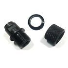 3-pcs-kit Adapter For S w M p 22  Walther P22 With Cover And Free Crush Wahser