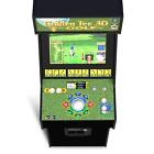 Arcade1up Golden Tee 3d 35th Anniversary Deluxe Arcade Machine  Built For Your 5