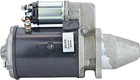 Starter Fits Case Tractor Loader 380b 385 395 485 585 685 885 Diesel Eng 1981-93