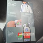 Braun Irt6520us Battery Powered Infrared Digital In Ear Thermometer  With   