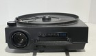 Kodak Carousel 760h Slide Projector With Tray Box   Remote Works