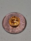 Smiley Face      Lapel Pin