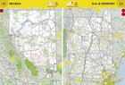 Rand Mcnally Usa Road Atlas 2025 Best Large Scale Travel Maps United States New