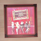 P atd Afycso 20th Anniversary Deluxe Collector Box Red Empty Box Only   