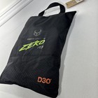Demon  Zero Rf Protective Knee Pads Small Snowboard  Ds0025c