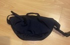 Carhartt Men s Waist Fanny Pack Black Brand New 