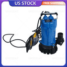 New Submersible Trash Water Pump 3000 Gph 1 2 Hp 2   For Tsurumi Pump Hs2 4s-62