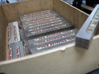 Lot Of 34 Blackalloy  525 Cast Alloy Lathe Tool Bit Blanks 3 8  X 3 8  X 3 