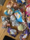 Ty Teenie Beanie Babies Mcdonald   s Lot Of 37 New Sealed Happy Meal Toys Vintage