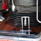 United Pacific 46111 Air Horn Control Valve Lever   Air Horn Valve Lever Set 