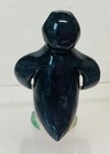 Adorablevintage Kay Finch California Pottery Smiley Penguin Figurine