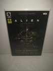 Alien The Original Screenplay  1-5 Complete Series Darkhorse Comics 2020