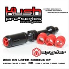 Techt Paintball Kush Bolt Upgrade Part - For Spyder Victor Xtra Sonic Mr100
