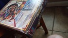 Vintage Against The Ogre Horde Hero Quest Expansion Board Game