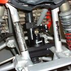 Precision Racing Pro Steering Stabilizer Damper   Mount Kit Honda Trx 450r