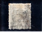 Philippines Filipinas  1879  Mi 66b   blue Overprint   Rare Stamp   Mlh 