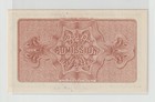 1893 Columbian Exposition Worlds Fair Ticket  High Grade Used Signed  2 