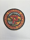 Philturn Rocky Mountain Scout Camp 1930 40   s Period
