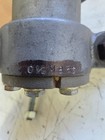 Used Rons Belt Drive Fuel Pump  In Great Shape  With Belts And More  