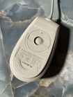 Apple Desktop Bus Mouse Ii Adb Vintage M2706 Beige Mac Classic Usa Retro