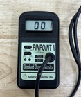 Pinpoint Ii Dissolved Oxygen Meter American Marine Inc With Probe