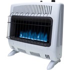 Mr  Heater Natural Gas Vent-free Blue Flame Wall Heater  30 000 Btu  Model 