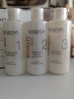 Brazilian Keratin Treatment Tratamiento De Keratina Hair Straightening Kerazon