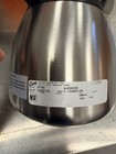 Curtis Tft64 2h 64 Oz Regular Thermal Coffee Carafe W  Timer - New Never Used