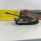 Corgi British Centurion Mk Iii Tank 901 1983 Die Cast Collectible Hong Kong